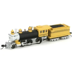 Trains|Athearn 11901 N Denver and Rio Grande Western Old Time 2-6-0 #592 - Model Train Junction: Quality Parts and Art Supplies
