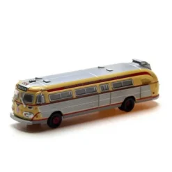 Trains|Athearn 17361 N Flexible Bus, KCS/Sallisaw - Model Train Junction: Quality Parts and Art Supplies