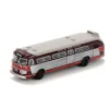 Trains|Athearn 17365 N Flexible Bus, RI/Peoria - Model Train Junction: Quality Parts and Art Supplies
