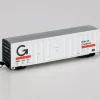 Trains|Athearn 24204 N Guilford 50' FMC Box MEC #32062 - Model Train Junction: Quality Parts and Art Supplies