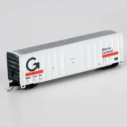 Trains|Athearn 24203 N Guilford 50' FMC Box MEC #31994 - Model Train Junction: Quality Parts and Art Supplies