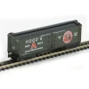 Trains|Athearn 11647 N Hood's 40' Milk Car Version 3 #812 - Model Train Junction: Quality Parts and Art Supplies