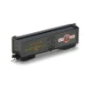 Trains|Athearn 23618 N Hoods 40' Pfaudler Milk Car Version 1 #202 - Model Train Junction: Quality Parts and Art Supplies