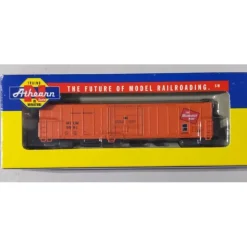Trains|Athearn 11119 N Milwaukee 57' Mechanical Reefer #9991 - Model Train Junction: Quality Parts and Art Supplies