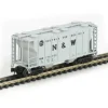 Trains|Athearn 12013 N Norfolk and Western PS-2 2600 Covered Hopper #170700 - Model Train Junction: Quality Parts and Art Supplies