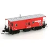 Trains|Athearn 23228 N Norfolk Southern Bay Window Caboose #557503 - Model Train Junction: Quality Parts and Art Supplies