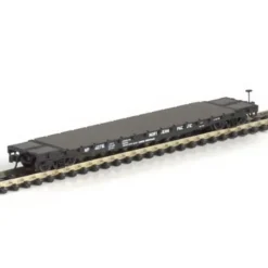 Trains|Athearn 10847 N Northern Pacific 53' GSC Flatcar #62716 - Model Train Junction: Quality Parts and Art Supplies