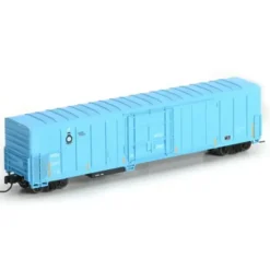 Trains|Athearn 17452 N NRDX 57' Mechanical Reefer #13087 - Model Train Junction: Quality Parts and Art Supplies
