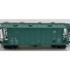 Trains|Athearn 23010 N Penn Central GATX GATC 2600 Airslide Hopper #878846 - Model Train Junction: Quality Parts and Art Supplies