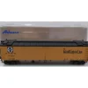 Trains|Athearn 23959 N Santa Fe Grand Canyon 50' Ice Bunker Reefer #37369 - Model Train Junction: Quality Parts and Art Supplies