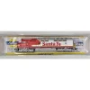 Trains|Athearn 22358 N Santa Fe Superfleet EMD FP45 Diesel #90 w DCC & Sound - Model Train Junction: Quality Parts and Art Supplies