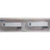 Trains|Athearn 14203 N Scale Chessie 40' Fruehauf Smooth Trailers #1 (Set of 2) - Model Train Junction: Quality Parts and Art Supplies