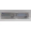 Trains|Athearn 14209 N Southern 40' Fruehauf Z-Van Trailers (Set of 2) - Model Train Junction: Quality Parts and Art Supplies
