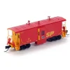 Trains|Athearn 23217 N Southern Pacific Bay Window Caboose Kodachrome #4726 - Model Train Junction: Quality Parts and Art Supplies