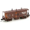 Trains|Athearn 23233 N Southern Pacific Bay Window C-50-8 Caboose #4653 - Model Train Junction: Quality Parts and Art Supplies