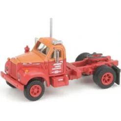 Trains|Athearn 12184 N Southern Pacific Mack B Tractor - Model Train Junction: Quality Parts and Art Supplies