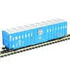 Trains|Athearn 10550 N St Lawrence 50' SIECO Box #100035 - Model Train Junction: Quality Parts and Art Supplies
