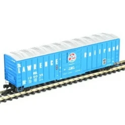 Trains|Athearn 10550 N St Lawrence 50' SIECO Box #100035 - Model Train Junction: Quality Parts and Art Supplies