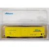 Trains|Athearn 11421 N St Mary's 50' FMC Plug Door Boxcar #2064 - Model Train Junction: Quality Parts and Art Supplies