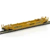 Trains|Athearn 17207 N Trailer Train Husky Stack Well Car #56025 - Model Train Junction: Quality Parts and Art Supplies