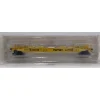Trains|Athearn 17208 N Trailer Train Husky Stack Well Car #56138 - Model Train Junction: Quality Parts and Art Supplies