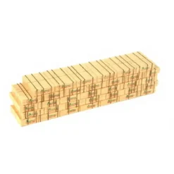 Trains|Athearn 90453 N Tree Source 53' Flatcar Lumber Load - Model Train Junction: Quality Parts and Art Supplies