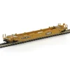 Trains|Athearn 17209 N TTX Husky Stack Well Car #56779 - Model Train Junction: Quality Parts and Art Supplies