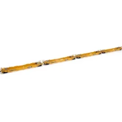 Trains|Athearn 17219 N TTX Husky Stack Well Car #1 (4) - Model Train Junction: Quality Parts and Art Supplies