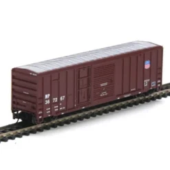 Trains|Athearn 17293 N Union Pacific/MP 50' FMC Combo Door Box #2 - Model Train Junction: Quality Parts and Art Supplies