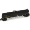 Trains|Athearn 23523 N UTLX 339K LPG Tank/Flat #910406 - Model Train Junction: Quality Parts and Art Supplies