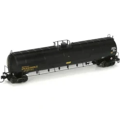 Trains|Athearn 23523 N UTLX 339K LPG Tank/Flat #910406 - Model Train Junction: Quality Parts and Art Supplies