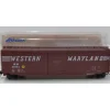 Trains|Athearn 14192 N Western Maryland 50' PS-1 Double Door Boxcar #31064 - Model Train Junction: Quality Parts and Art Supplies