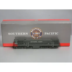 Trains|Athearn 88680 O Southern Pacific GE U50 Diesel Locomotive #9952 - Model Train Junction: Quality Parts and Art Supplies