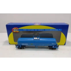 Trains|Athearn 73909 OWIX RTC 20,900 Gallon Tankcar #15101 - Model Train Junction: Quality Parts and Art Supplies