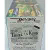 Trains|Athearn 967 P&S HO 34' 2 Bay Offset 3-Hopper Kits - Model Train Junction: Quality Parts and Art Supplies