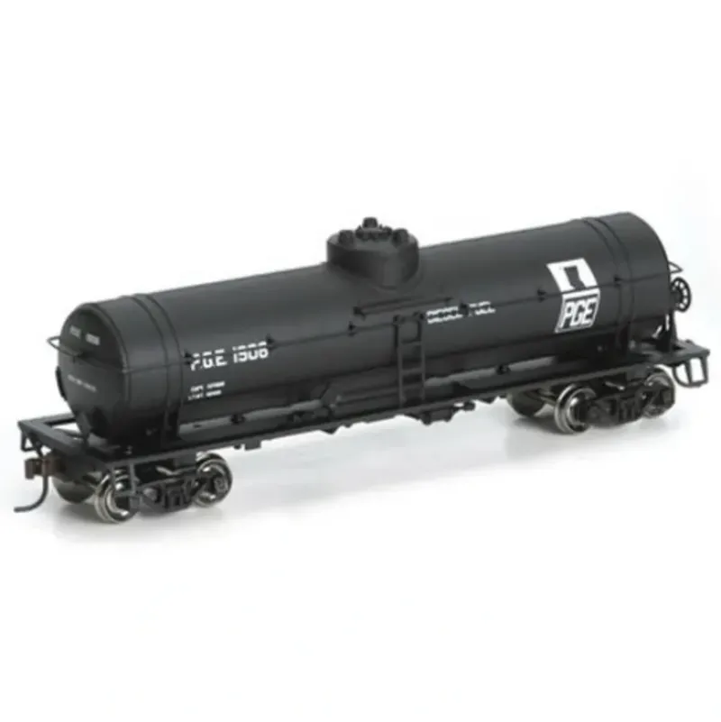 Trains|Athearn 73200 PGE 1-Dome Tank #1906 - Model Train Junction: Quality Parts and Art Supplies