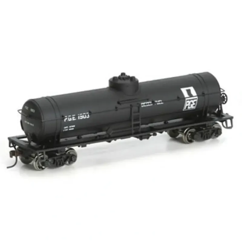 Trains|Athearn 73199 PGE 1-Dome Tank #1903 - Model Train Junction: Quality Parts and Art Supplies