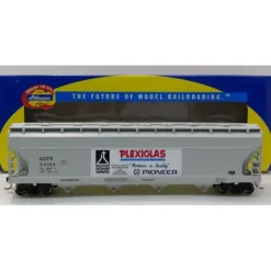 Trains|Athearn 72290 Pioneer ACF 4-Bay CF Hopper #54105 - Model Train Junction: Quality Parts and Art Supplies