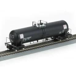 Trains|Athearn 73911 PTLX/QLF RTC 20,900 Gallon Tankcar #120257 - Model Train Junction: Quality Parts and Art Supplies