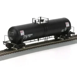Trains|Athearn 73912 PTLX/QLF RTC 20,900 Gallon Tankcar #120263 - Model Train Junction: Quality Parts and Art Supplies