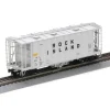 Trains|Athearn 87513 RI GATC 2600 Airslide Hopper # - Model Train Junction: Quality Parts and Art Supplies