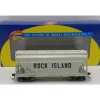 Trains|Athearn 95957 RI/Gray ACF 2970 Covered Hopper #12054 - Model Train Junction: Quality Parts and Art Supplies
