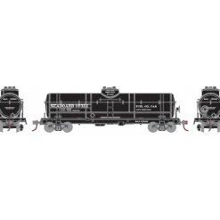 Trains|Athearn 76660 SAL #073152 HO RTR 1-Dome Tank - Model Train Junction: Quality Parts and Art Supplies