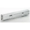Trains|Athearn 7910 Santa Fe Streamline Baggage - Model Train Junction: Quality Parts and Art Supplies