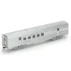 Trains|Athearn 7911 Santa Fe Streamline RPO - Model Train Junction: Quality Parts and Art Supplies