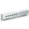 Trains|Athearn 7912 Santa Fe Streamline Diner - Model Train Junction: Quality Parts and Art Supplies