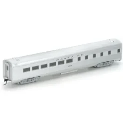 Trains|Athearn 7912 Santa Fe Streamline Diner - Model Train Junction: Quality Parts and Art Supplies