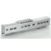 Trains|Athearn 7913 Santa Fe Streamline Vista Dome - Model Train Junction: Quality Parts and Art Supplies