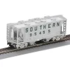 Trains|Athearn 94393 SOU PS2 2003 2-Bay Covered Hopper #95455 - Model Train Junction: Quality Parts and Art Supplies
