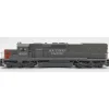 Trains|Athearn 4551 Southern Pacific SD40T-2 Non-Powered Diesel Locomotive #8326 EX - Model Train Junction: Quality Parts and Art Supplies